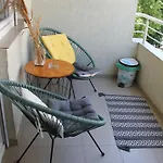 Cozy Apartment