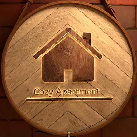 Cozy Appartement *