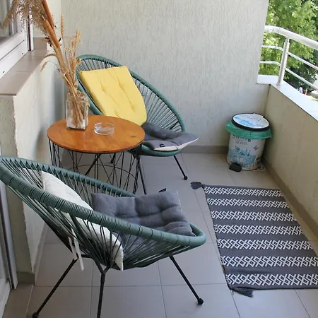 Cozy Appartement