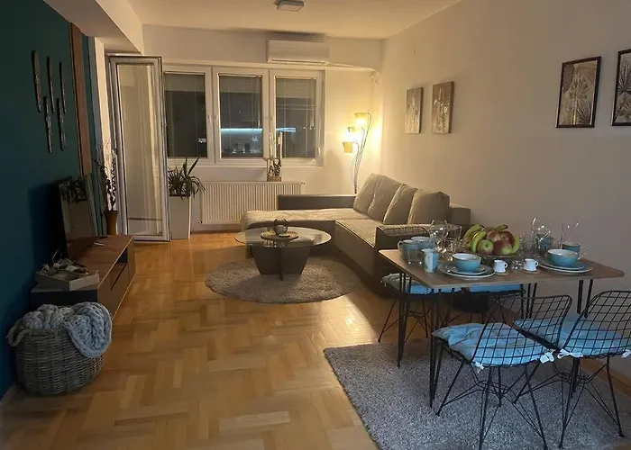 Apartment Cozy Skopje