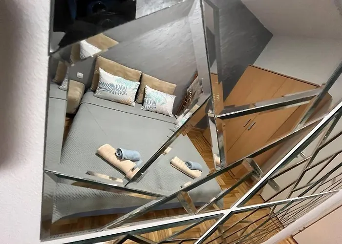 Cozy Apartment Skopje